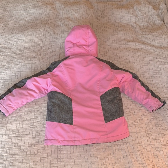 ZeroXposur Coat 2 Coats in 1 - Picture 3 of 12